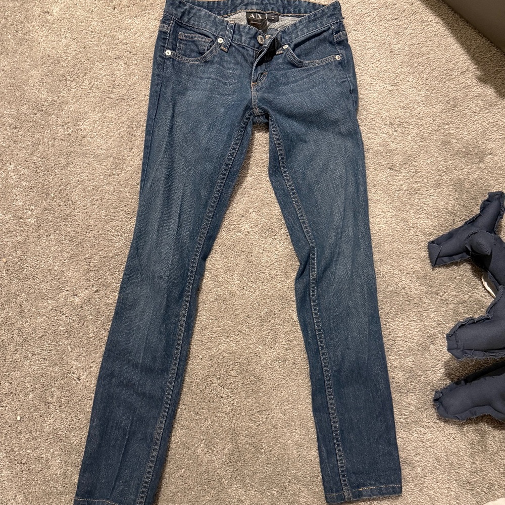 Armani Exchange Jeans P0